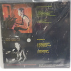 DAVE LINDHOLM - VANHA & UUSI ROMANSSI/ KUUTAMOLLA M-/M- 2LP - pikkukuva 2