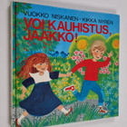 Vuokko Niskanen : Voi kauhistus, Jaakko! - pikkukuva 1