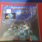 HELVETETS PORT - EXODUS TO HELL EX/M- LP - pikkukuva 1