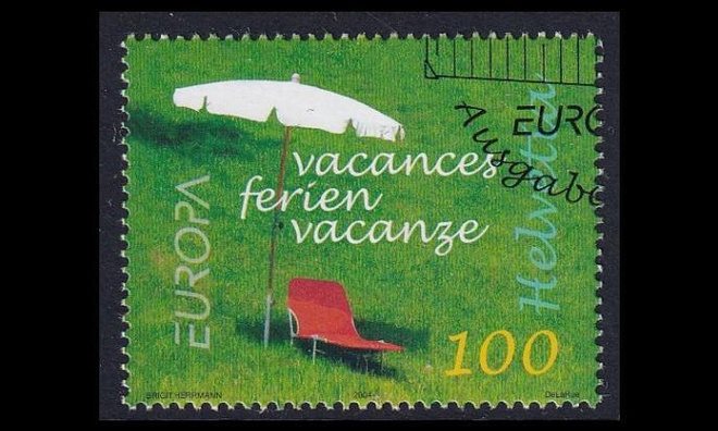 Sveitsi 1880 o Europa loma (2004)