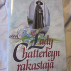 D. H. Lawrence / Lady Chatterleyn rakastaja - pikkukuva 1
