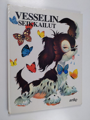 Vesselin seikkailut