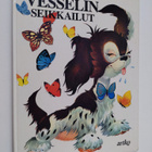 Vesselin seikkailut - pikkukuva 1