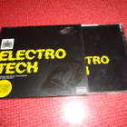 CD Electro Tech (2CD) - pikkukuva 1