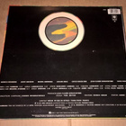 KAOMA WORLD BEAT LP 1989 - pikkukuva 2
