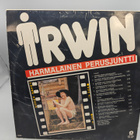 Irwin – Härmäläinen Perusjuntti LP - pikkukuva 2
