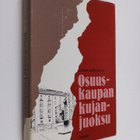 Jorma Bergholm : Osuuskaupan kujanjuoksu - pikkukuva 1