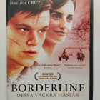 Borderline - Kaikki kauniit hevoset - DVD - pikkukuva 1