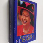 Sarah Bradford : Kuningatar Elisabet II - pikkukuva 1
