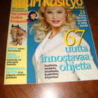 SUURI KÄSITYÖ -LEHTI 5/ 2005 - pikkukuva 2