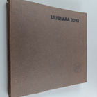 Uusimaa 2010 Nylandsplanen = Uusimaa plan - pikkukuva 1