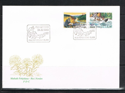 1983  Pohjola Norden