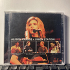 ALISON KRAUSS + UNION STATION: Live, CD x 2 - pikkukuva 1