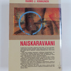 Raimo J. Kinnunen : Naiskaravaani - pikkukuva 2
