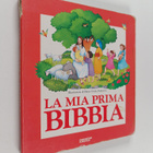 Maria Grazia Boldorini : La mia prima Bibbia - pikkukuva 1