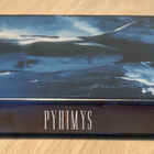 PYHIMYS (1997) Val Kilmer, Elisabeth Shue - pikkukuva 3