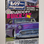 V8 magazine 1996, 4 - pikkukuva 1