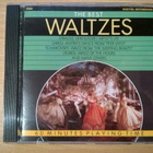 The Best Waltzes CD - pikkukuva 1
