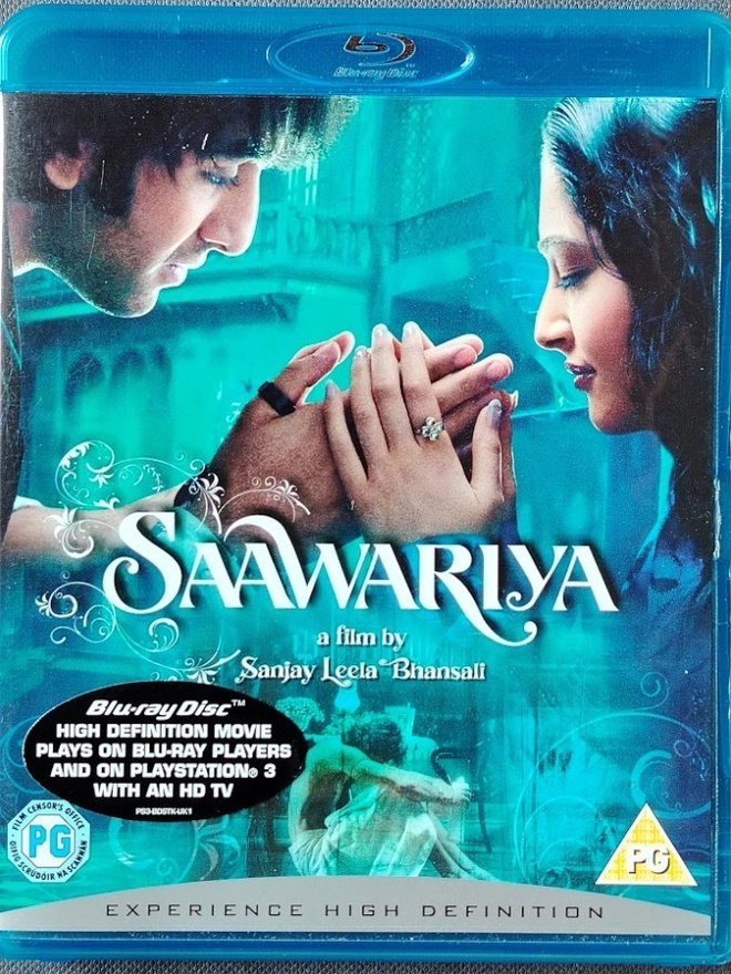 Saawariya