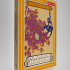 Kiran Desai : Hulabaloo hedelmätarhassa - pikkukuva 1
