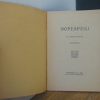 A. Conan Doyle: Hopeapeili, Isak Julin 1909. 32 s. - pikkukuva 2