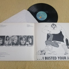 SPOOKY TOOTH - You Broke My Heart LP - pikkukuva 2