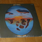 Julie Tippetts - Sunset glow - LP - pikkukuva 1