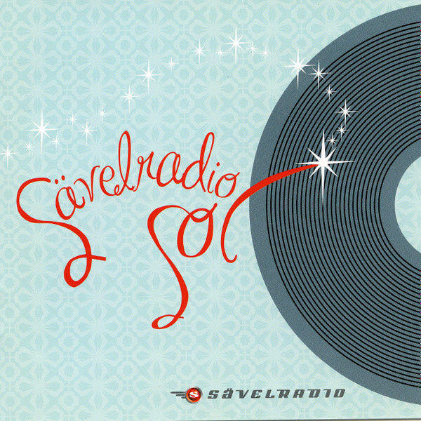 SÄVELRADIO SOI (CD), rock- ja popsuosikkeja 1960-2000