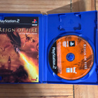 Reign of Fire – PS2 PAL - pikkukuva 2