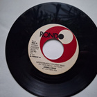 ANNELI SARI - MUSTALAISKARAVAANI 7 " Single - pikkukuva 2