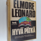 Elmore Leonard : Hyvä pätkä - pikkukuva 1