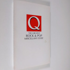 Q - The greatest Rock & Pop miscellany ever - pikkukuva 1