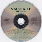 Smokie • The Collection CD - pikkukuva 3