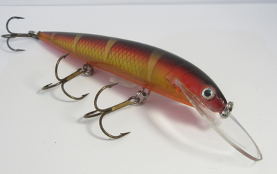 Karikko räminä vaappu 12cm