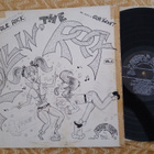 Rollin´ The Rock vol1 LP - pikkukuva 1