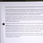 FORD Mondeo HEV 2015 Huoltokoulutus, 2014 - pikkukuva 2