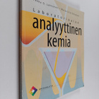 Pekka O. Lehtonen ym. : Laboratorioalan analyyttinen kemia - pikkukuva 1