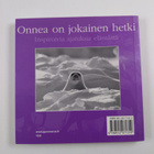 Tom (koonnut) Burns : Onnea on jokainen hetki - pikkukuva 2