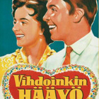 vihdoinkin hääyö (35 381) k -FI- DVD heidi krohn 1957 - pikkukuva 1