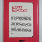 Colt 9/1988 : Henki hengestä - pikkukuva 2