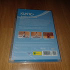 KuntoPlus kotiharjoittelu 4 – Venyttele & rentoudu – DVD - pikkukuva 2