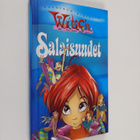 Paola Mulazzi : Salaisuudet - pikkukuva 1