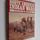 Richard H. Dillon : North American Indian Wars - pikkukuva 1