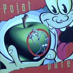 Pojat - Pure (CD)