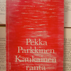 Pekka Parkkinen - Kaukainen ranta (nid.) - pikkukuva 1
