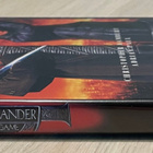HIGHLANDER - pelin loppu (2000) Christopher Lambert - pikkukuva 3