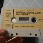Juice Leskinen & Coitus Int kasetti - pikkukuva 4