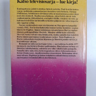 Paul Scott : Intia kvartetti 1-3 : Kuningattaren jalokivi... - pikkukuva 2