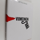 Pärttyli Rinne : Viimeinen sana - pikkukuva 1