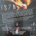 187 - KOODI MURHALLE DVD - pikkukuva 2